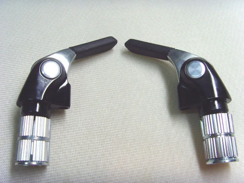 Microshift 9 s ttバーエンドシフターBS-A09 2 × 9 / 3 × 9スピード