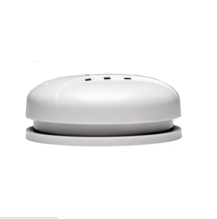 NEW Hot Wireless Smoke Fire Leakage Detector Sensor 433MHz For Our GSM PSTN office home security Alarm System