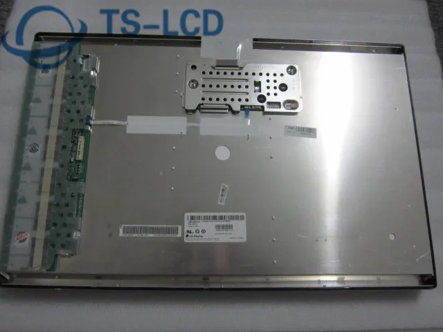 

100% testing Original A+ LM240WU4-SLA1 LM240WU4 SLA1 24.0" a-Si TFT-LCD Panel one year warranty