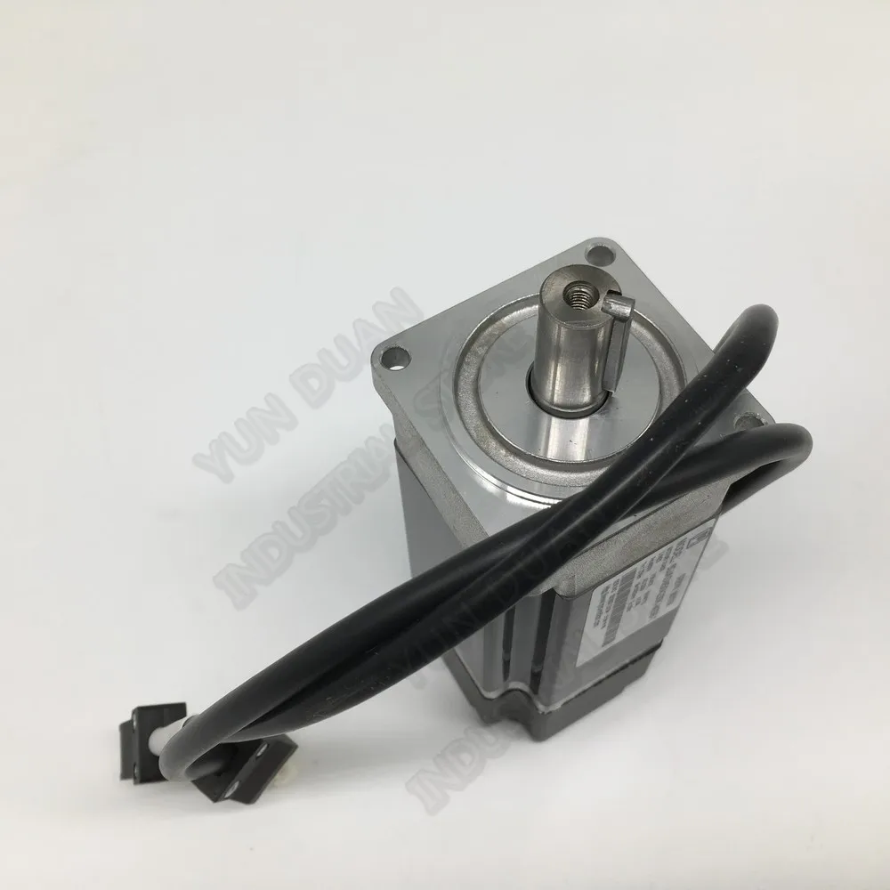 JMC 200W AC Servo 20-Bit Absolute encoder 0,64Nm 3000RPM 5000RPM Uitschakelgeheugen 60mm 220VAC 1PH/3PH 60 Motor Driver Kits CNC