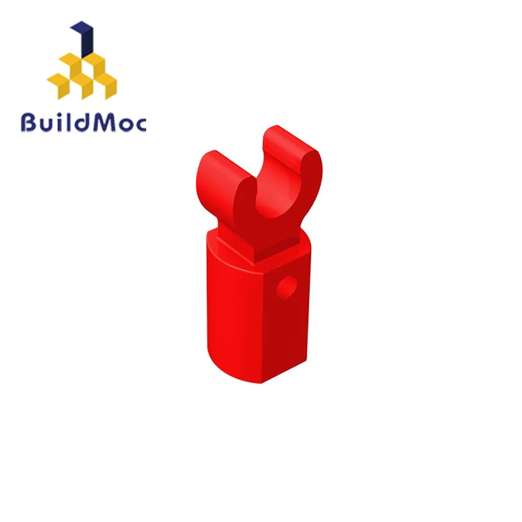 BuildMOC  Assembles Particles 11090 For Building Blocks Parts DIY electric Educational Bricks Kids Toys