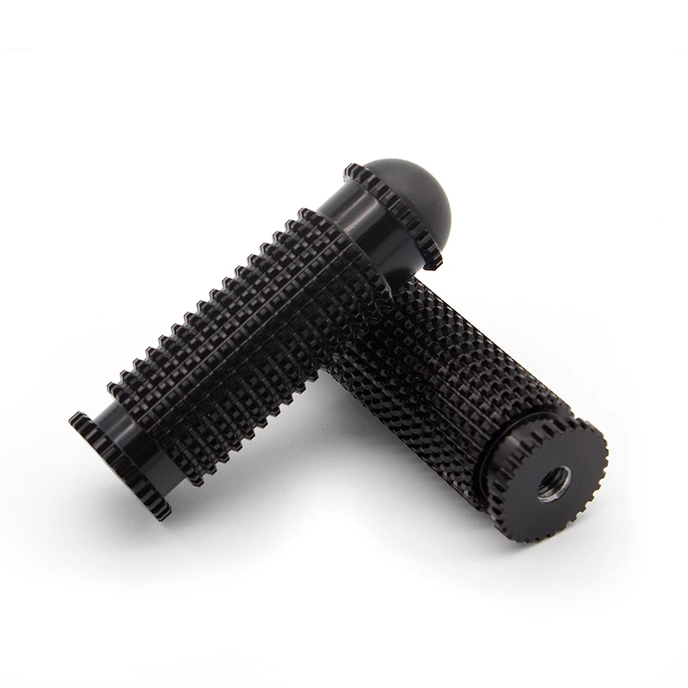 CNC Aluminum Motorcycle Rearset Footrests Footpeg Foot Pegs Pedal 8 Colors 8mm For Benelli BN600 BJ600 TNT600 2010-2012 TNT125