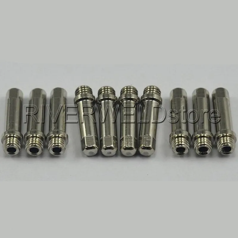 

9-5633 Electrodes Consumables Accessories For PCH/M51 3XR 4XI 5XR Thermal Dynamics Torches,10PK