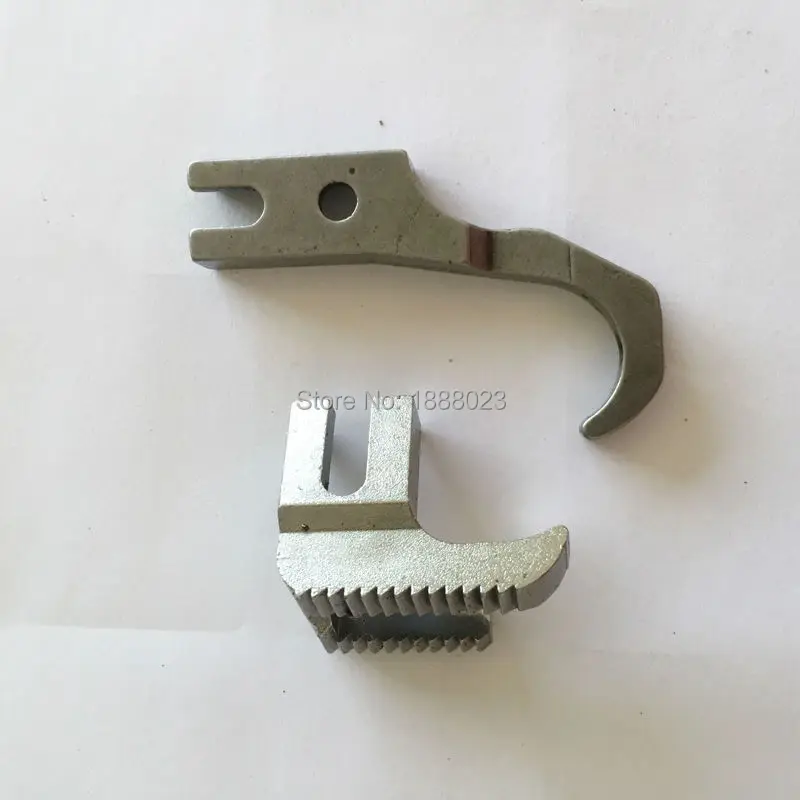 Original Presser Foot For Walking Foot Sewing Machine 106-RP Zigzag Or Straight Machine