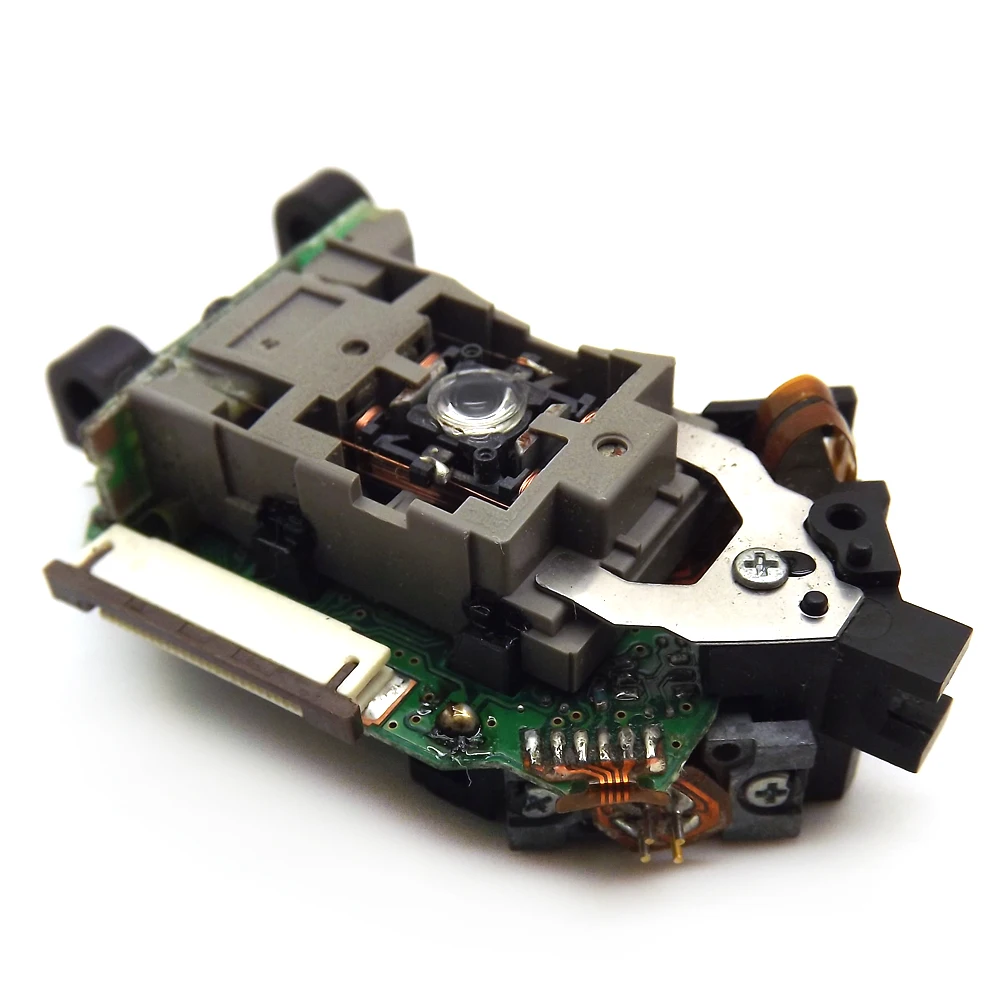 Laser Lens For Advance Acoustic MCD-203 CD DVD Player ASSY Unit Laser Lens Lasereinheit MCD203 Optical Pick-up Accessories