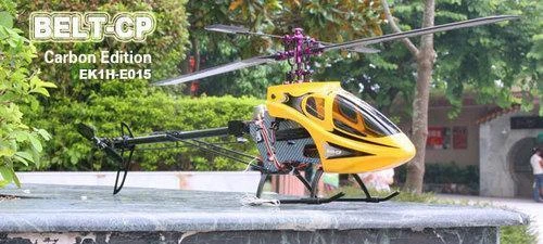 ESKY Belt CP (Carbon Edition) RC Helicopter (EK1H-E015) FRAME KIT -  AliExpress 26