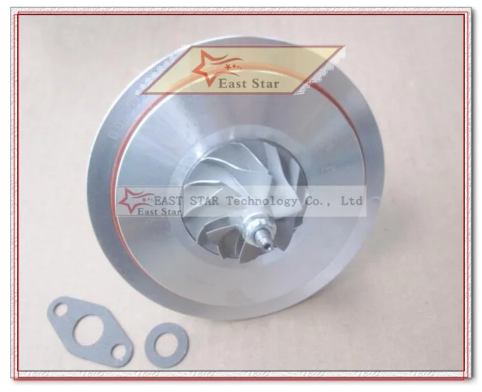 Free ship Turbo Cartridge CHRA GT1749S 700273-5002S 700273 28200-4B160 Turbocharger  For Hyundai H100 H200 Duty 4D56T D4BF 2.5L