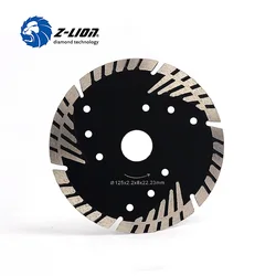 Z-LION 5
