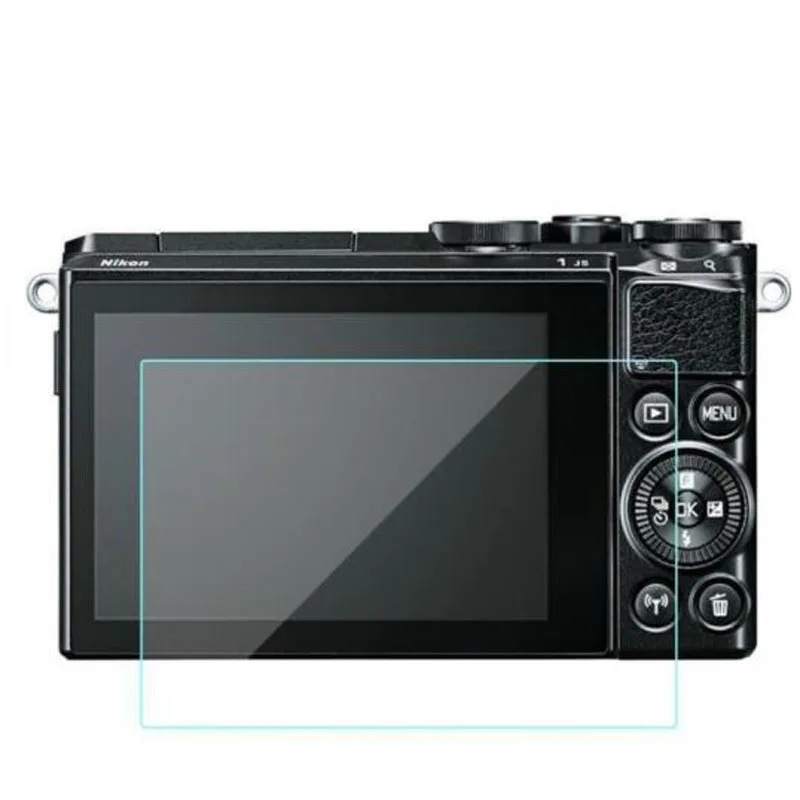 Tempered Glass Prot… - image