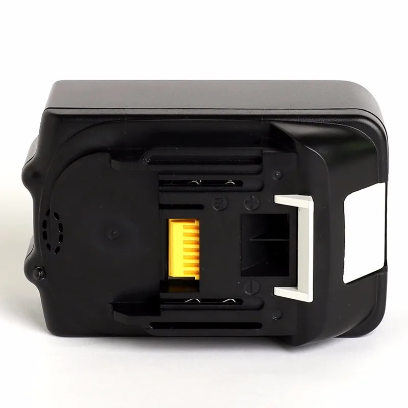 สำหรับ Makita MAK 18V 1500MAh Li-Ion Power Tool แบตเตอรี่ BL1815 194205-3 194309-1 BDF451SFE/BDF452HW/BGA452/BHP451/BHR240/BJR181