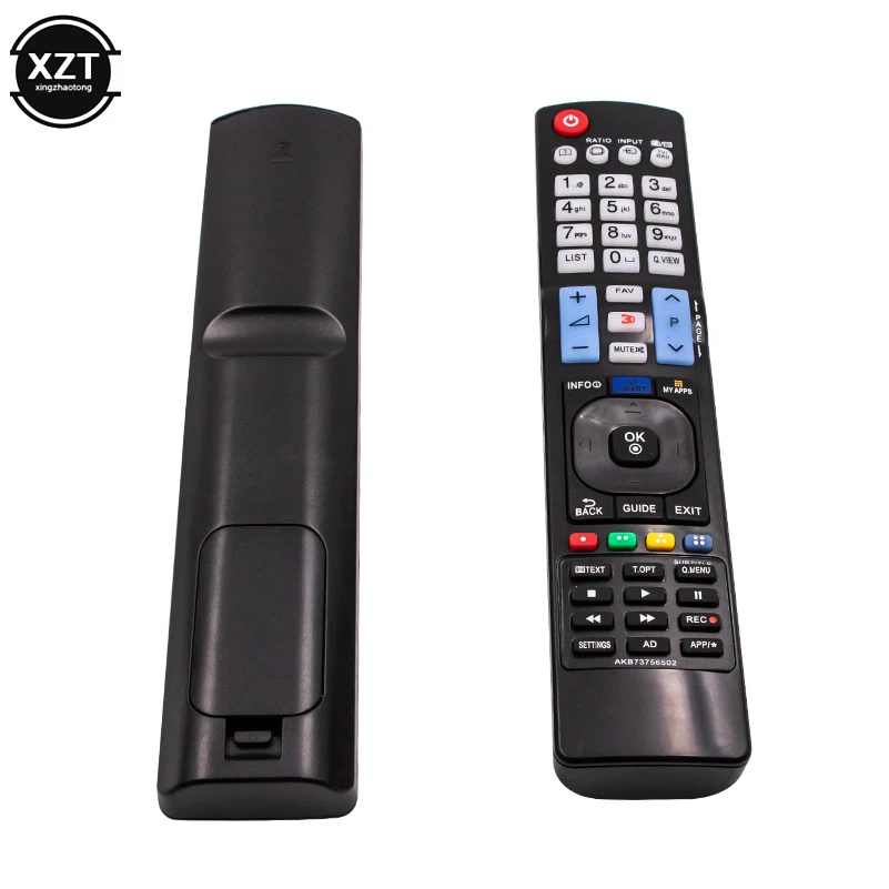 Universal LCD TV Remote Control for AKB73756502 AKB73756504 AKB73756510 AKB73615303 32LM620T Replacement TV Remote Controll