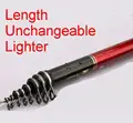 Length Unchangeable