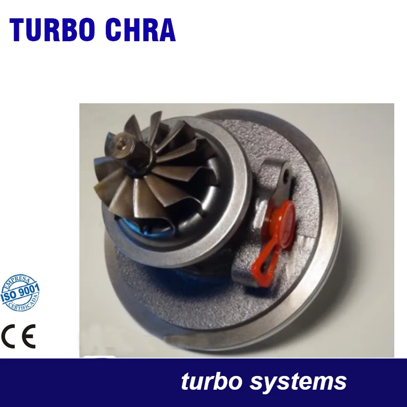 turbo cartridge 53039880037 53039700037 500358190 core chra for Iveco Daily 2.8 TD 1999- engine :  8140.43C.4000 Euro 3 77 kw