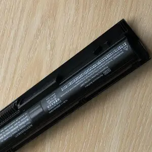 Pin Seagullstar KI04 K104 cho HP Pavilion 14 15 17 800009 -421 800049 -001 cho gian hàng 15 -AB000 ~ 15 -AB099 6 Pin bán hàng chính HP V104 - №4