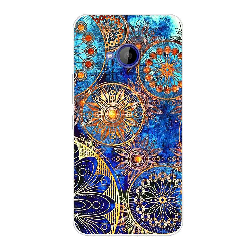 For HTC U11 U12 Plus Case Cover Silicone Soft TPU Cute Back Cover Coque For HTC U11 U11Plus U12Plus Phone Cases Fundas Capa U 11