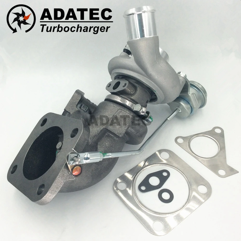 TD03 49131-05313 49S31-05313 49131-05312 turbo charger 6C1Q6K682CE turbine for Ford Transit VI 2.2 TDCi 85 HP Duratorq TDCi 2006