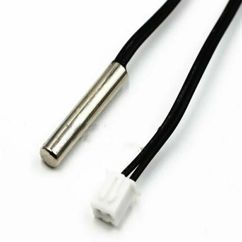 Brand New 1% 10K  for Temperature Sensor Probe Waterproof NTC Thermistor for Arduino