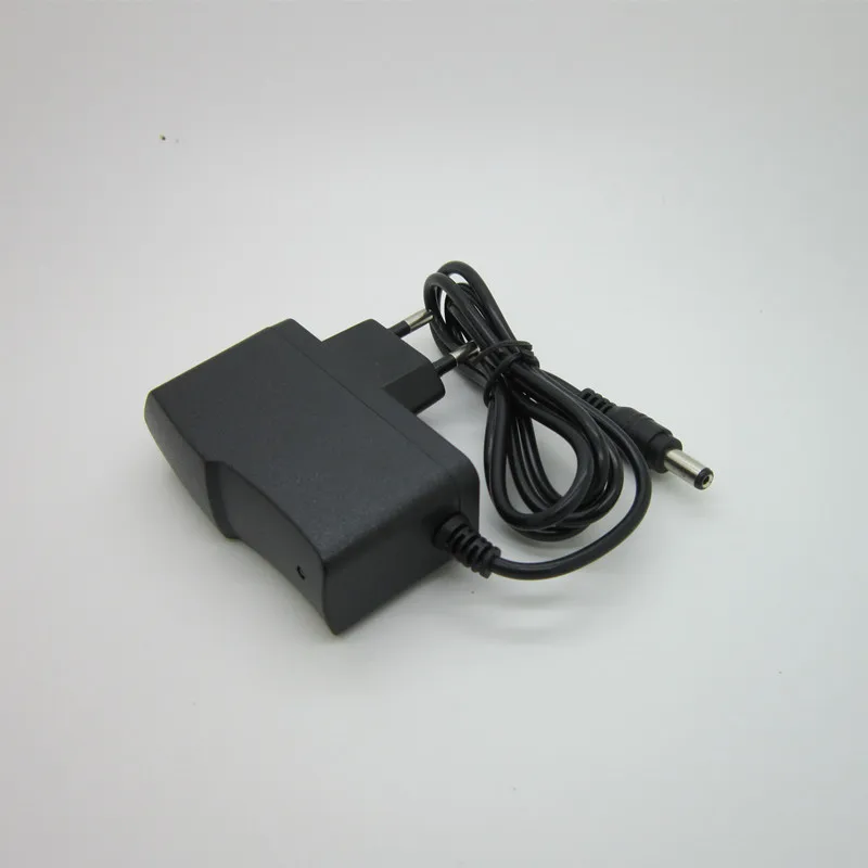 Universal AC 100-240V to DC 7.5V 1A 1000mA 7.5 V Volt Switching Power Supply 5.5x2.5mm Converter power Adapter EU US Plug