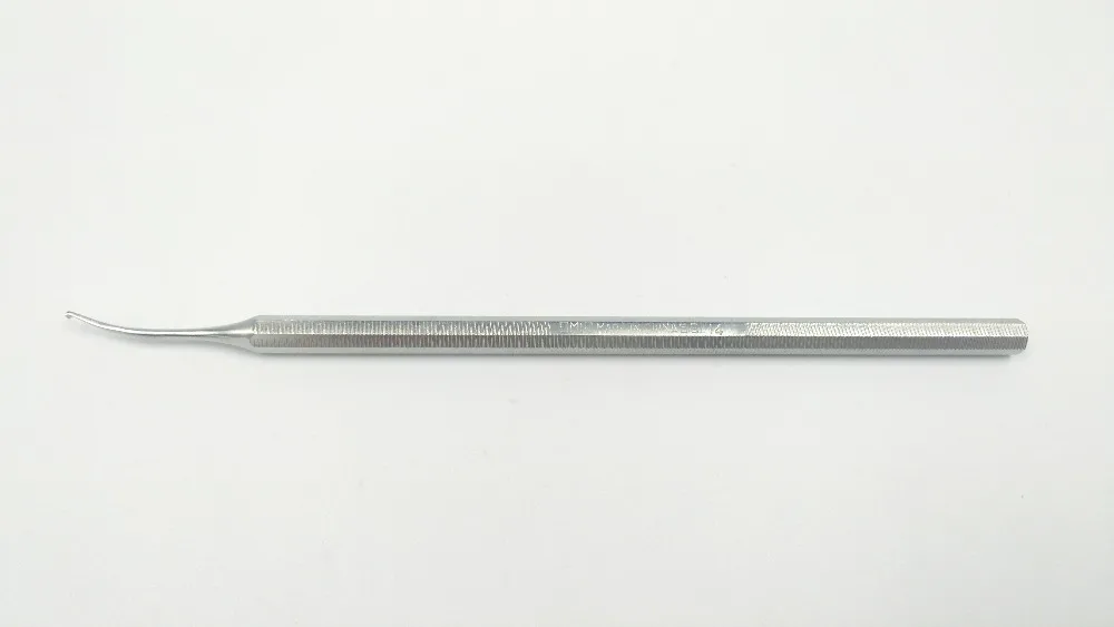 

1 PC High Quality Stainless Steel Dental Curette Type14# Professional Dental Tool