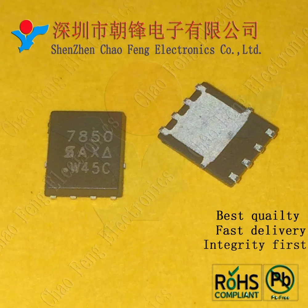 20Pcs SG5842JASZ SG5842 SOP8 SI7850DP SI7850 7850 DFN8 CSD16409Q3 CSD16409 SON8 Nieuwe Originele