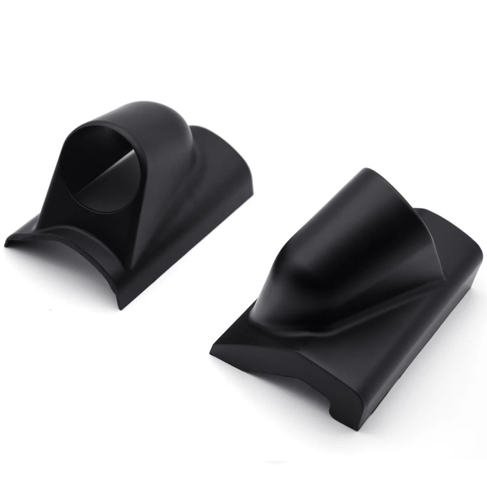 Dragon Gauge Black 2\