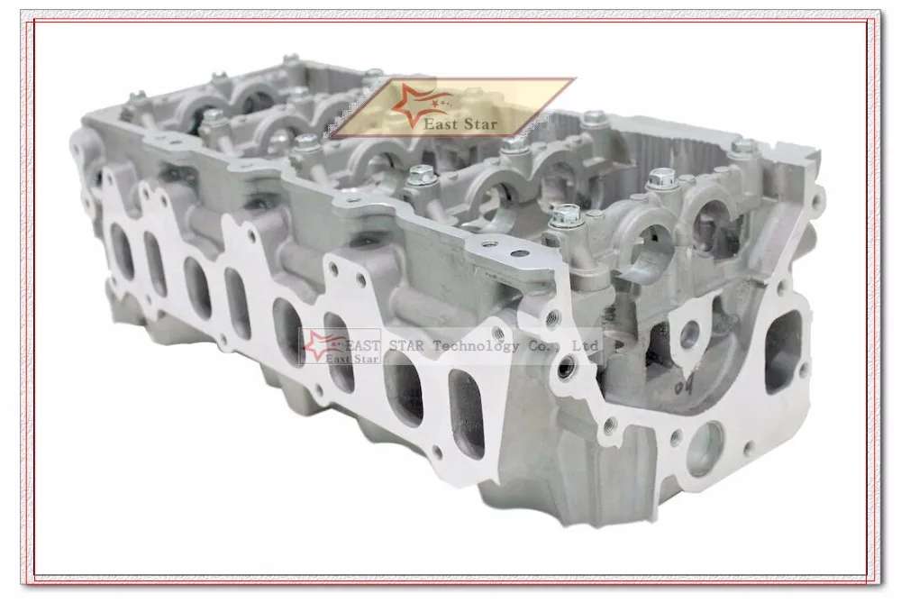 908 509 ZD30 K5MT 3.0L Cylinder Head 11039-MA70A 11039-VC10A 11039-VZ20A 11039-VZ20B 11039VC10A 11039VC10A 11039VZ20A 11039VZ20B