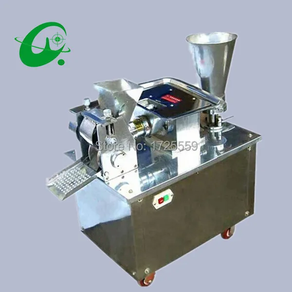 Household Automatic dumpling machine 4800pcs/h Empanda Samosa Spring Roll  dumpling Making maker machine