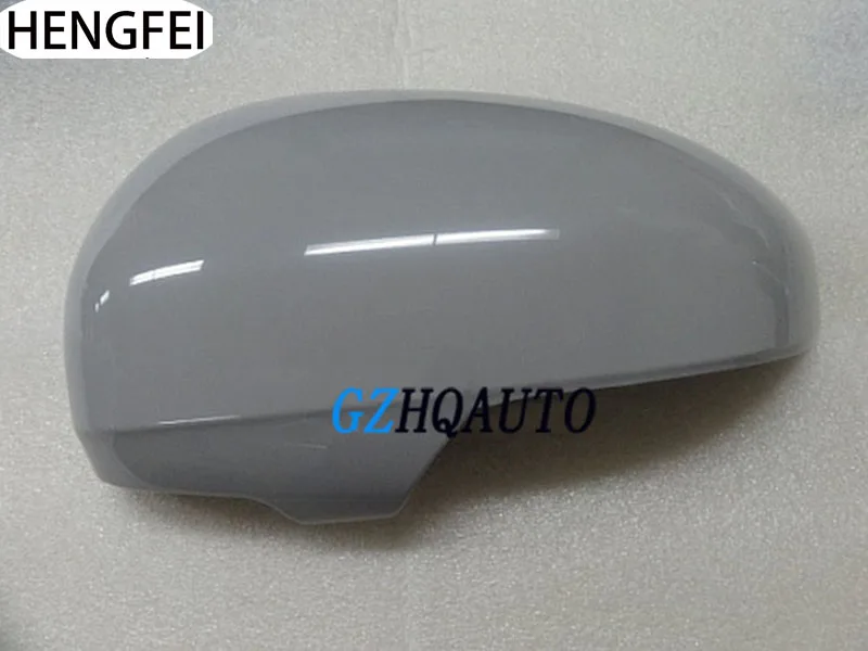 

HengFei car accessories for Toyota Mark Reiz 2010-2014 models Reverse mirror cover Reverse mirror shell