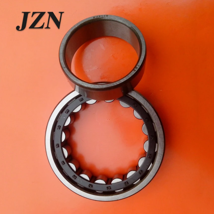 Cylindrical Roller …