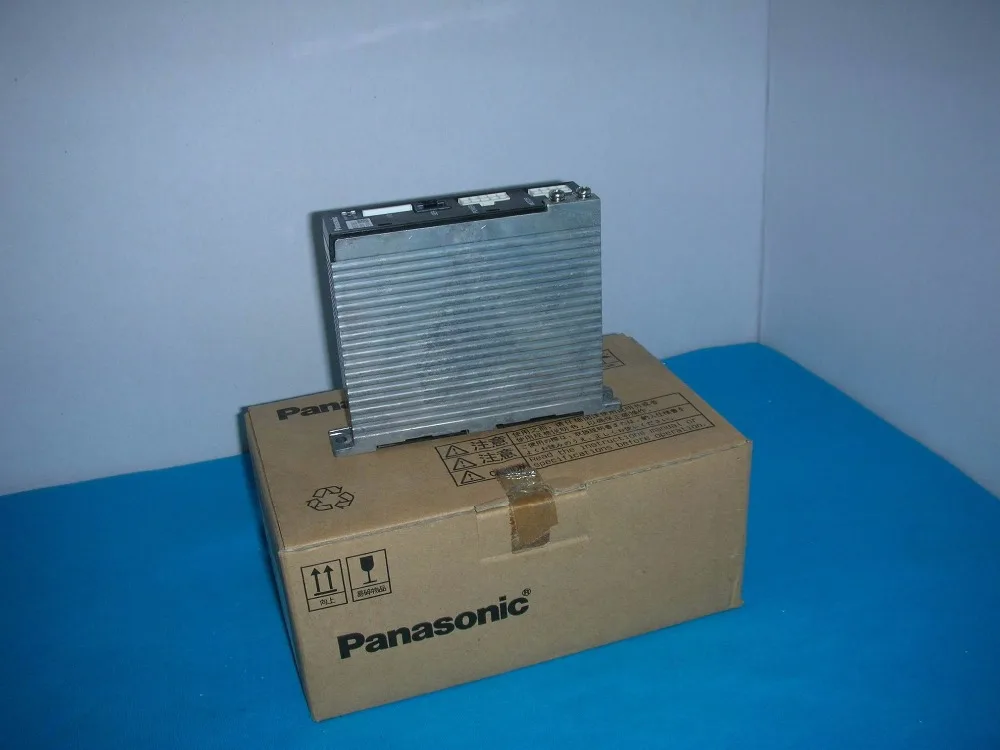 Imagem -03 - Panasonic Mmeg1e5bcv 1pc Novo