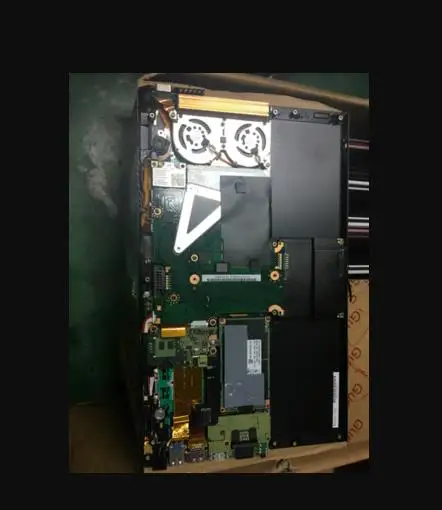 Mbx-257 I3 I5 I7 SVZ13 SVZ11S1C 마더 무릎