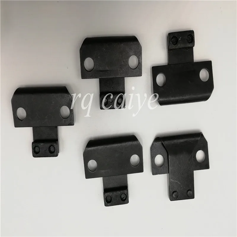 5 Pieces 42.006.034 Blanket Lock Heidelberg SM52 PM52 GTO52 MO G2.006.038 Printing Machine Parts