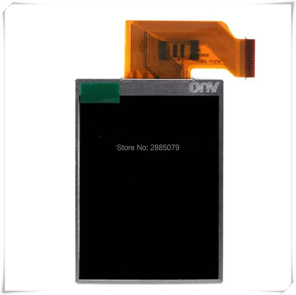 FREE SHIPPING! Size 2.7 inch NEW LCD Display Screen for SANYO E1075 E1090 Digital Camera