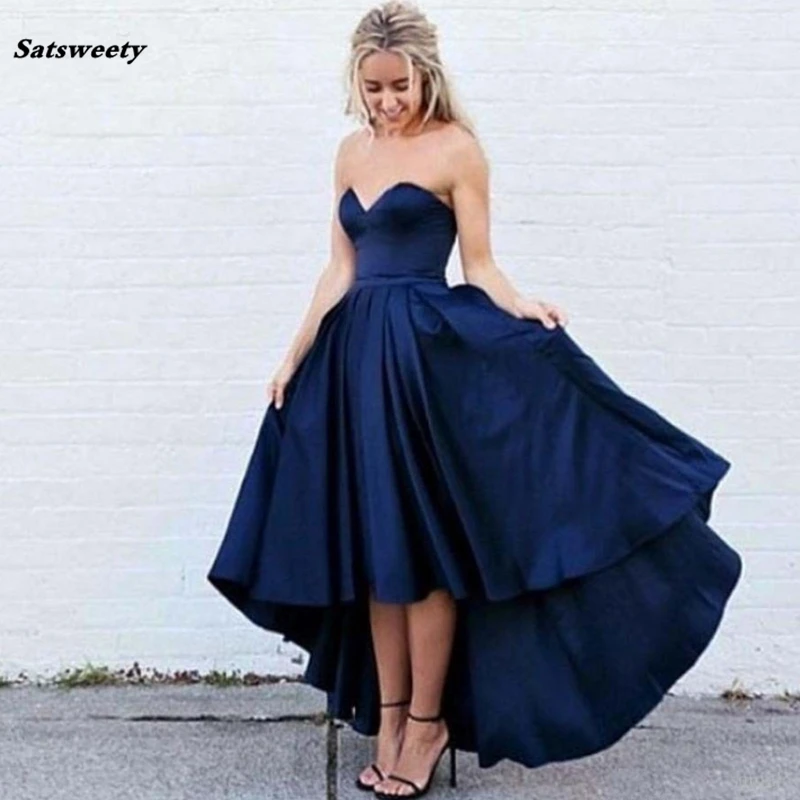 Vestido De Festa Longo A Line Lace Top Bodice Slim Line Long Bridesmaid Dresses Fast Shipping Charming Wedding Party Gowns New