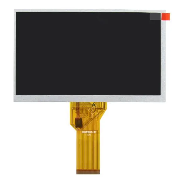 7 inch ultra high brightness AT070TN92 AT070TN92 V.1 V.X Innolux display screen