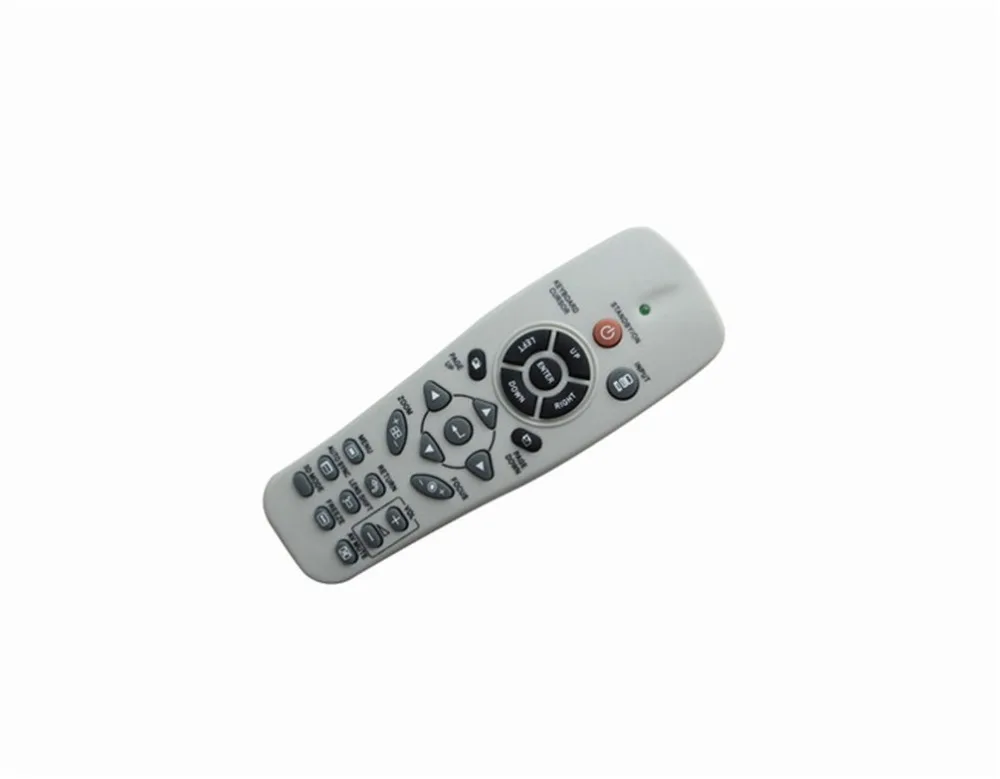 Remote Control For Mitsubishi  XD221U-ST XD206U-G XD205U-G XD8000U XD8100U XD590U XD600U XD700U XD8000L DLP Projector