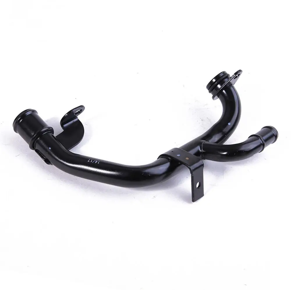 NEW 06J 121 065 F Cooling Water Hose Pipe Fit For A-udi A3 TT Q3 Golf J etta Passat Tiguan Beetle CC EOS  2.0TFSI 06J121065F