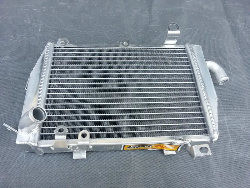 

NEW ALUMINUM RADIATOR FOR 2002-2006 HONDA SP1 RC51 RVT1000 RVT1000R 2003 2004 2005 2005 2004