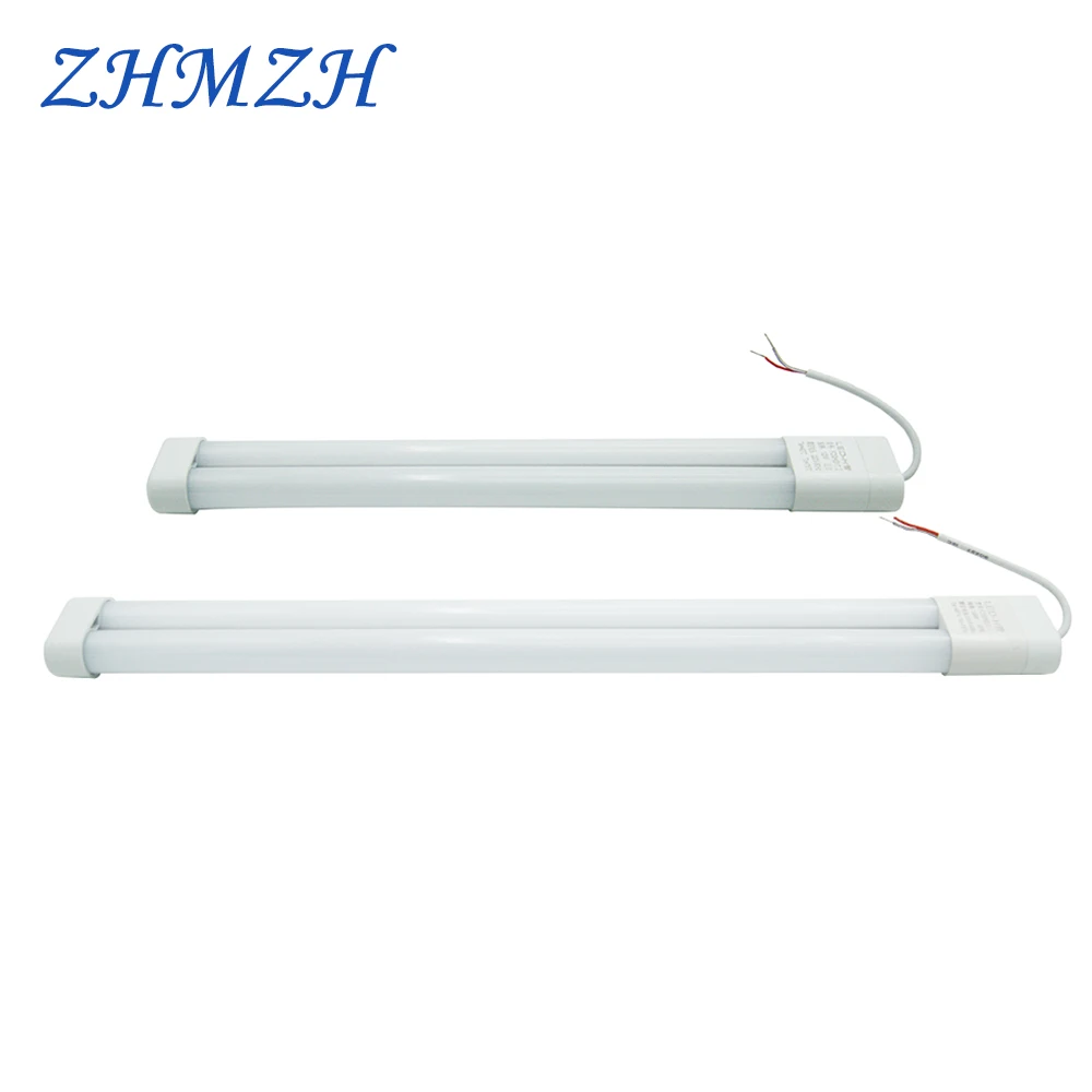 

220V LED H Lamp Tube Energy saving 12W 16W LED Tube White For Ceiling Lights LED Fluorescent Wall Lamps Convenient Installation