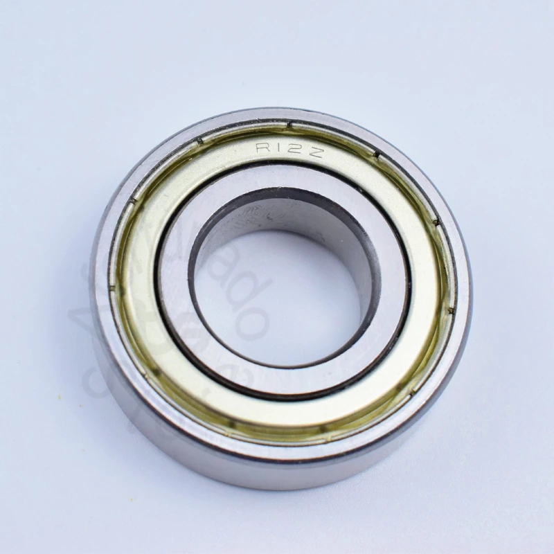 R12ZZ 19.050*41.275*11.113(mm) 10pieces bearing ABEC-5 bearings 3/4