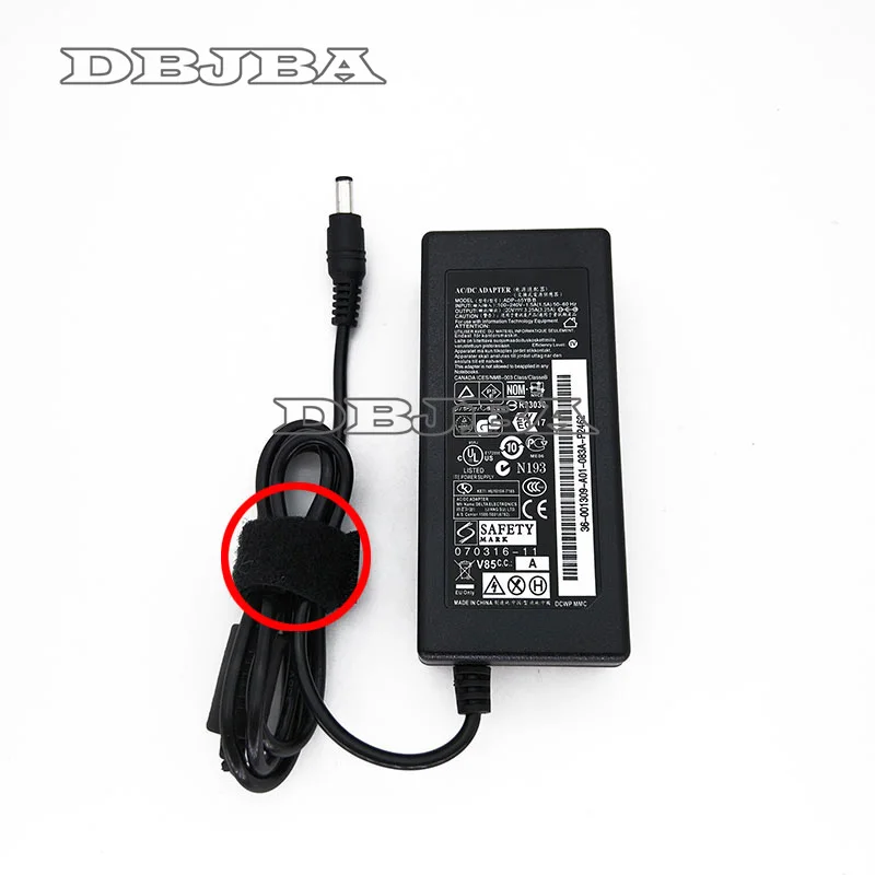 20V 3.25A New Power AC Adapter Laptop Charger For Lenovo IdeaPad N586 P580 P585 PA-1650-56LC CPA-A065 36001792 adapter