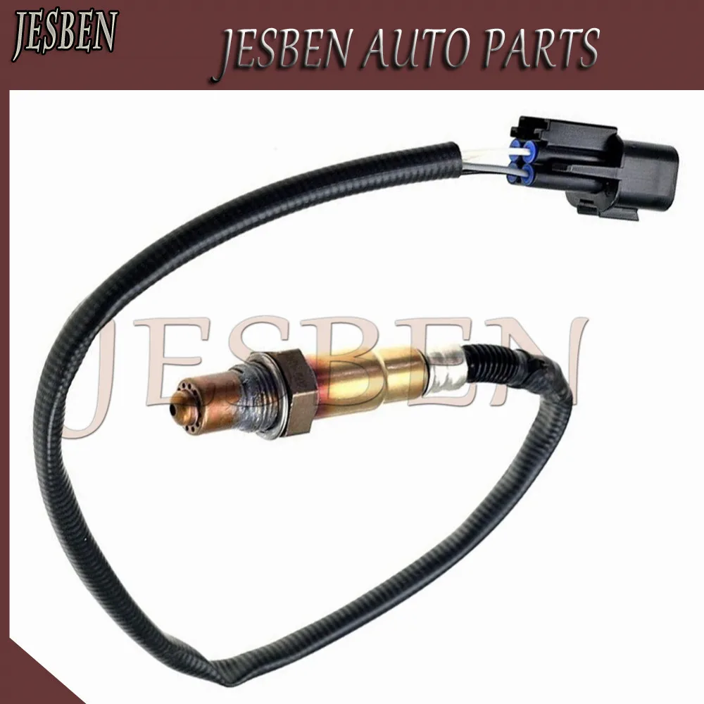 

39210-02610 Lambda Probe O2 Oxygen Sensor For Hyundai Atos i10 KIA Picanto 3921002610 39210-02640 39210-02620 3921002640