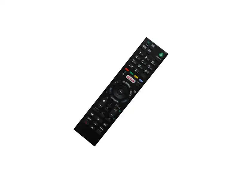 

Remote Control For Sony KDL-43WD754 KDL-32WD758 KDL-32WD759 KDL-43WD750 KDL-43WD751 KDL-43WD752 KDL-43WD753 LED HDTV TV