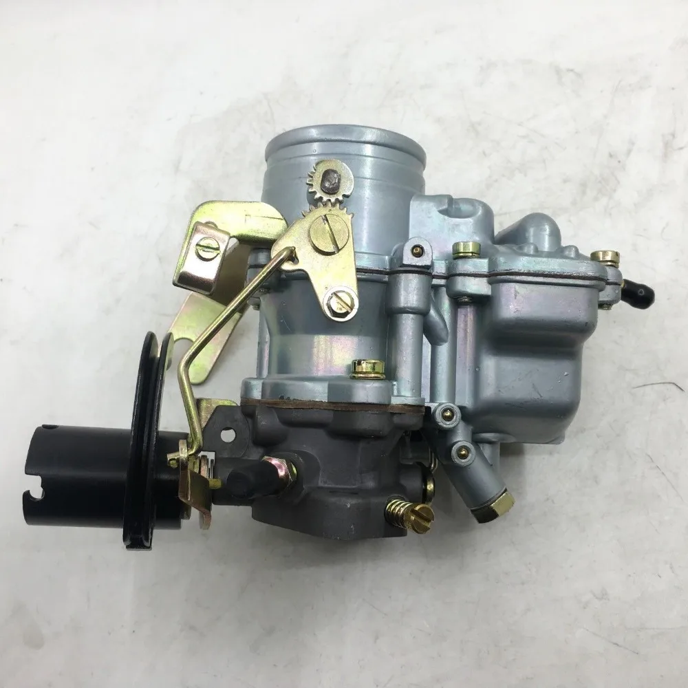 SherryBerg carb carburettor carburetor Vintage for Vw ford antigo Deutsche Gesellschaft Zenith Solex 35 PDSI new