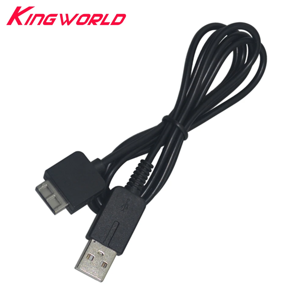 100pcs High quality USB Data Transfer Sync Charging Cable Charging for P-S VITA P-SV 1000 for P-SV1000