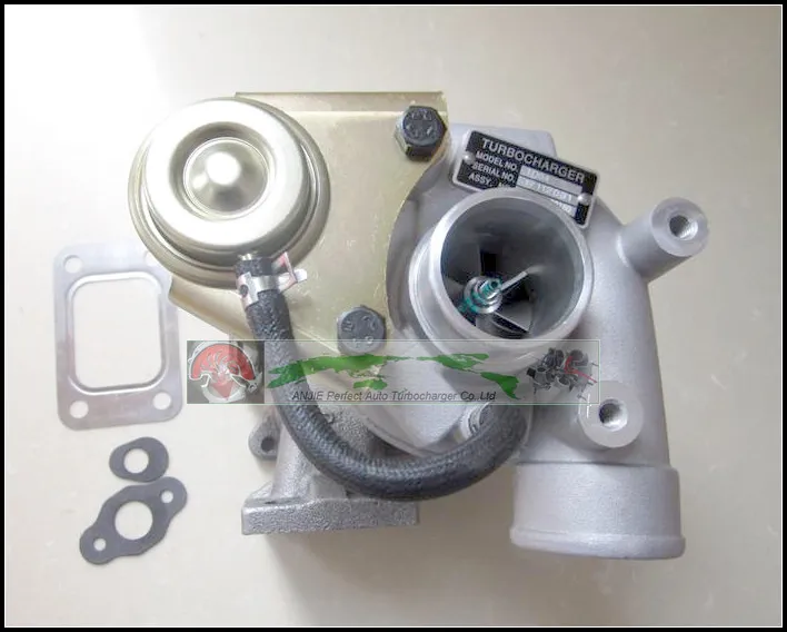 shan TURBO TD04HL 49177-03180 1J752-17012 1J751-17011 For Kubota Construction Various Industrial Tractor  V3307-DI-TE3-Q