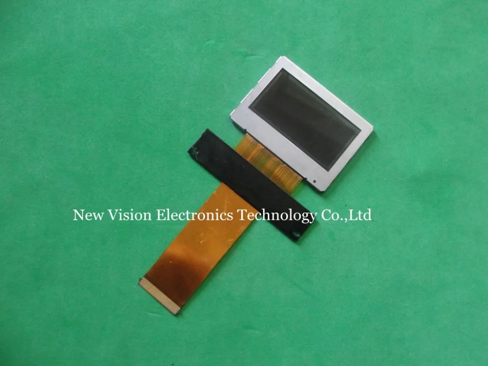 

ACX416AKS-E ACX416AKS Original A+ Grade 1.8 inch LCD Screen Display