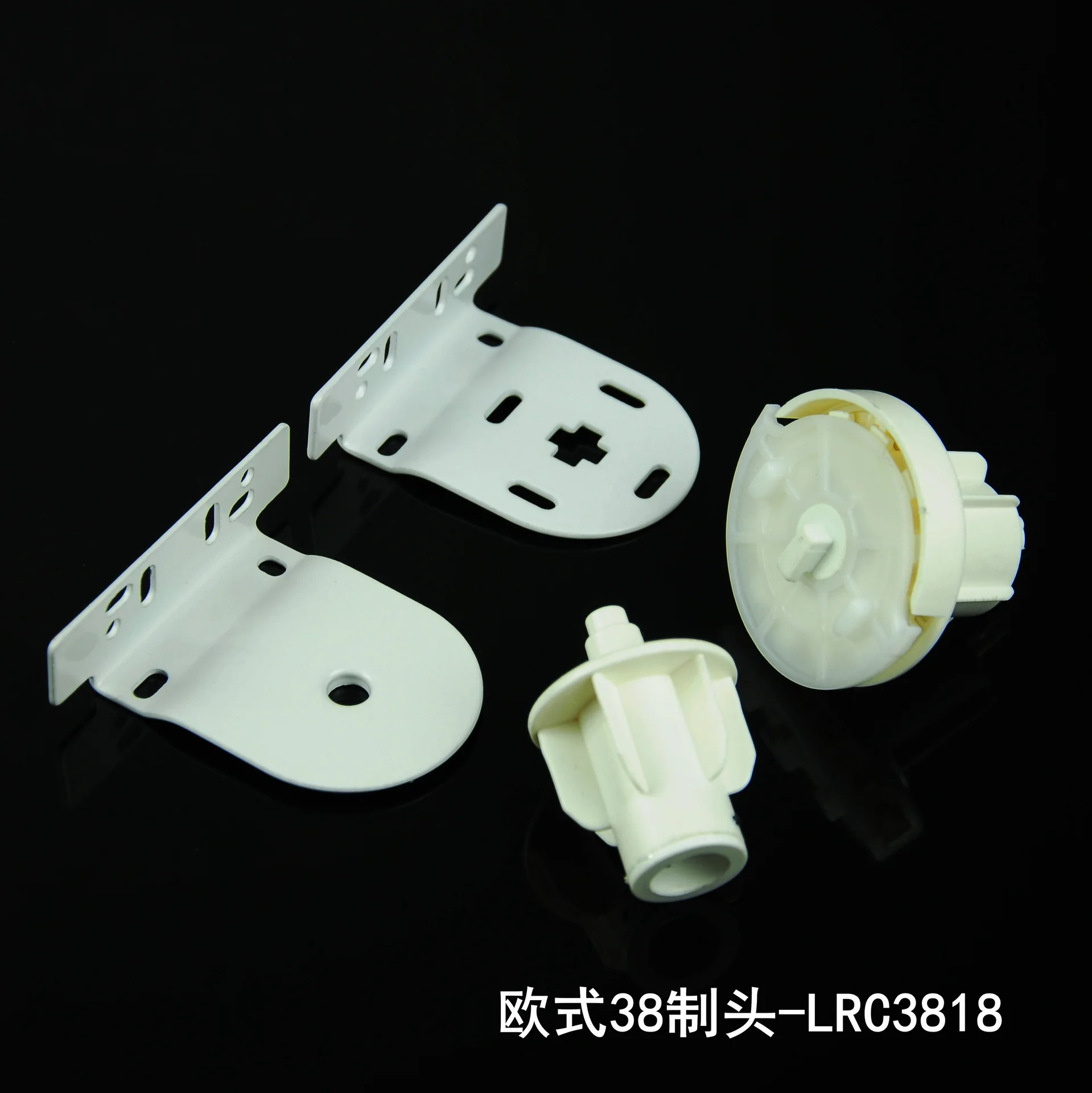 roller blinds clutch, for dia 38mm tube