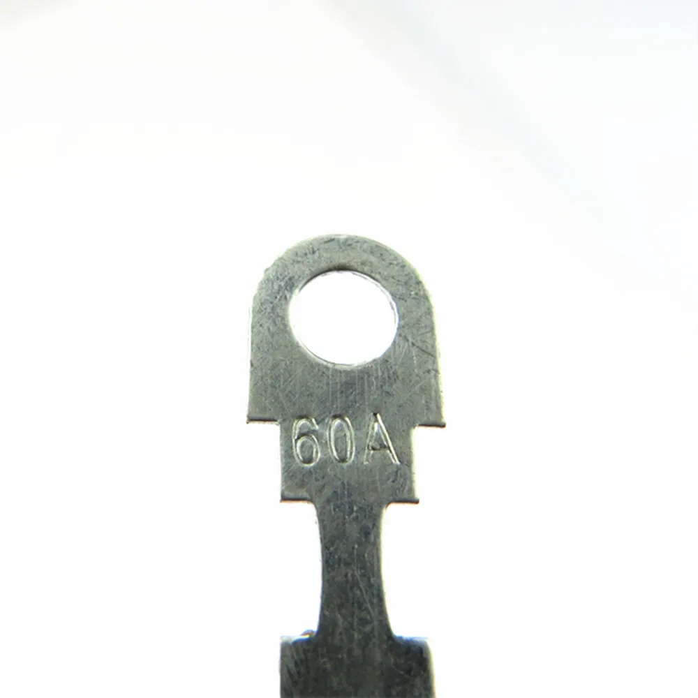 HONGGE Auto-Hochstrom-Bolzen-Batterie-Sicherungschip 40 A 50 A 60 A 70 A 80 A 100 A 110 A 150 A – Detail 27