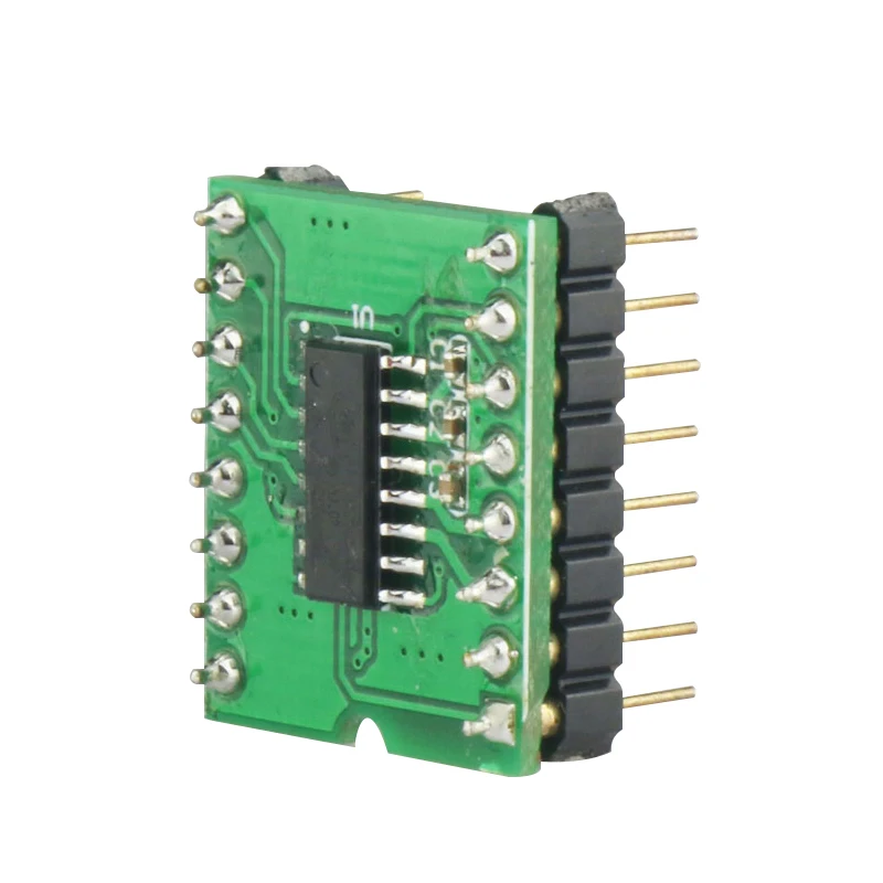 وحدة التحكم الصوتي التسلسلي WT588CM02, وحدة تشغيل الصوت مدمجة 16 متر